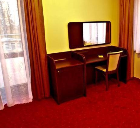 Hotel Pod Debami Terespol Szoba fotó