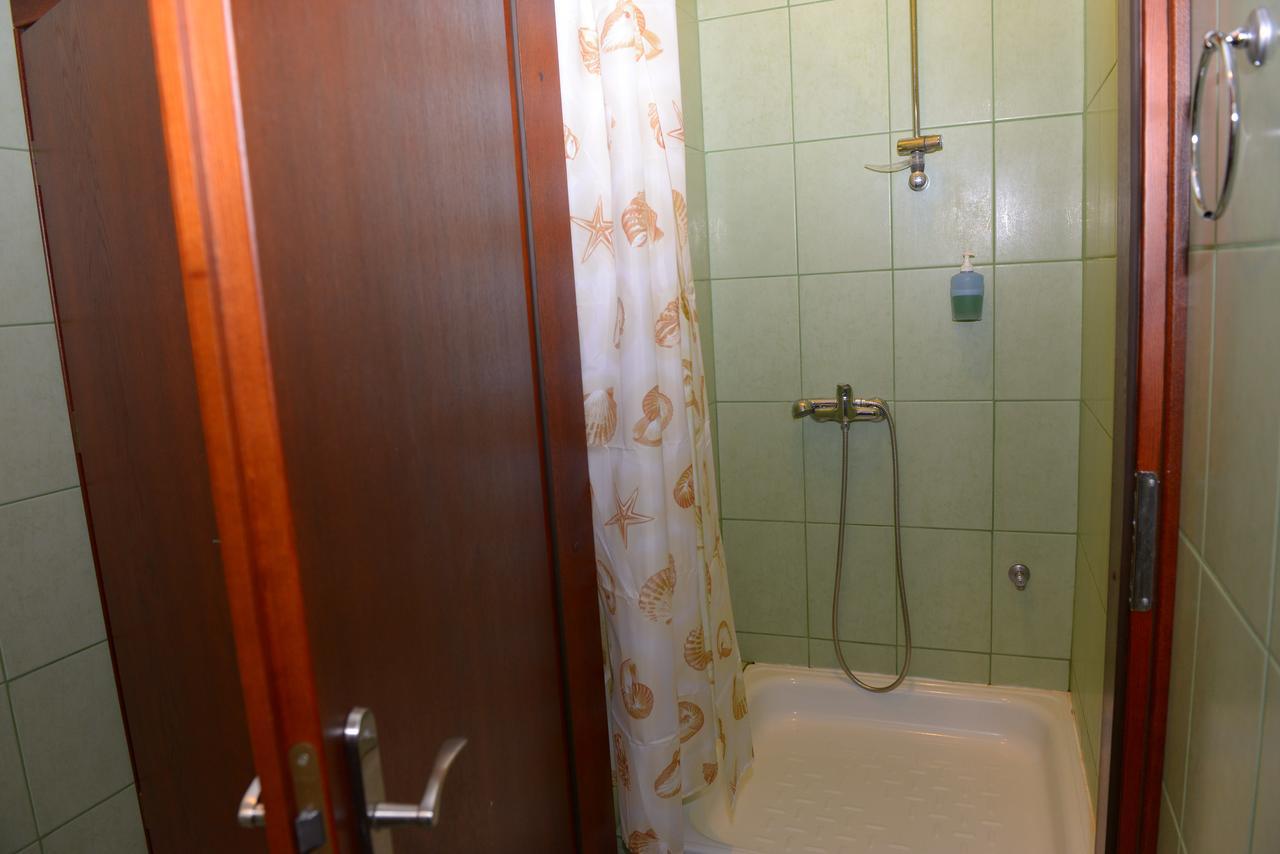 Hotel Pod Debami Terespol Kültér fotó